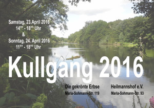Kullgang 1