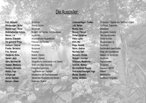 Die Künstler